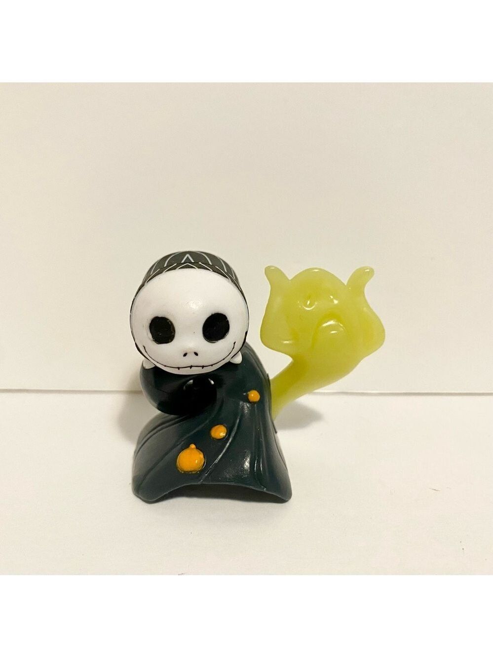 Disney Tsum Tsum Jack Skellington Nightmare before Christmas Figure 4/$20 🛑